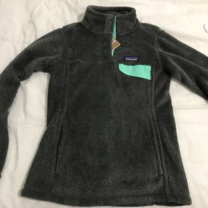 Patagonia sweater